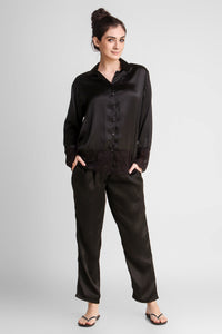 Janet, Pyjama Suit