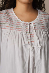 Portia, Night Dress & Gown