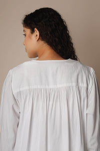 Portia, Night Dress & Gown