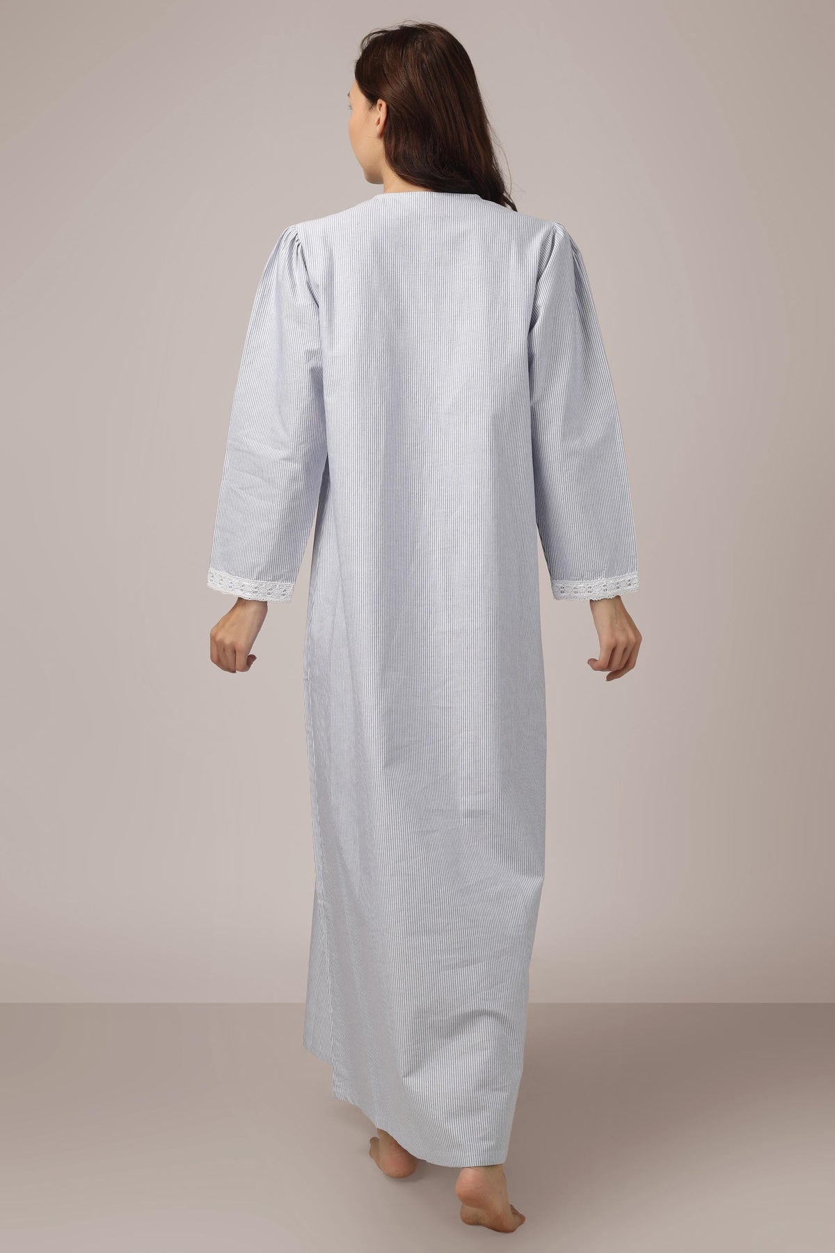 Magnolia, Smocking Dress