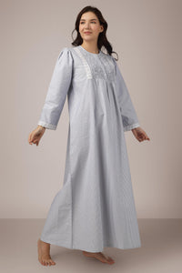 Magnolia, Smocking Dress