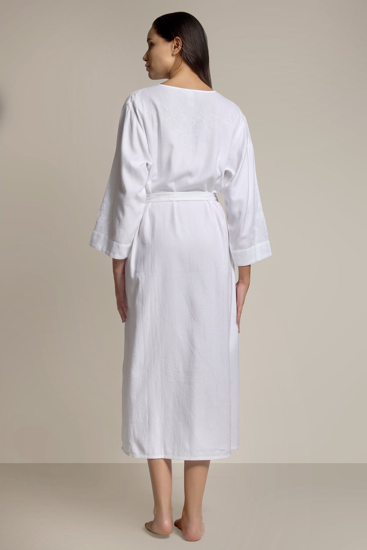 FernL, NightGown/Robe
