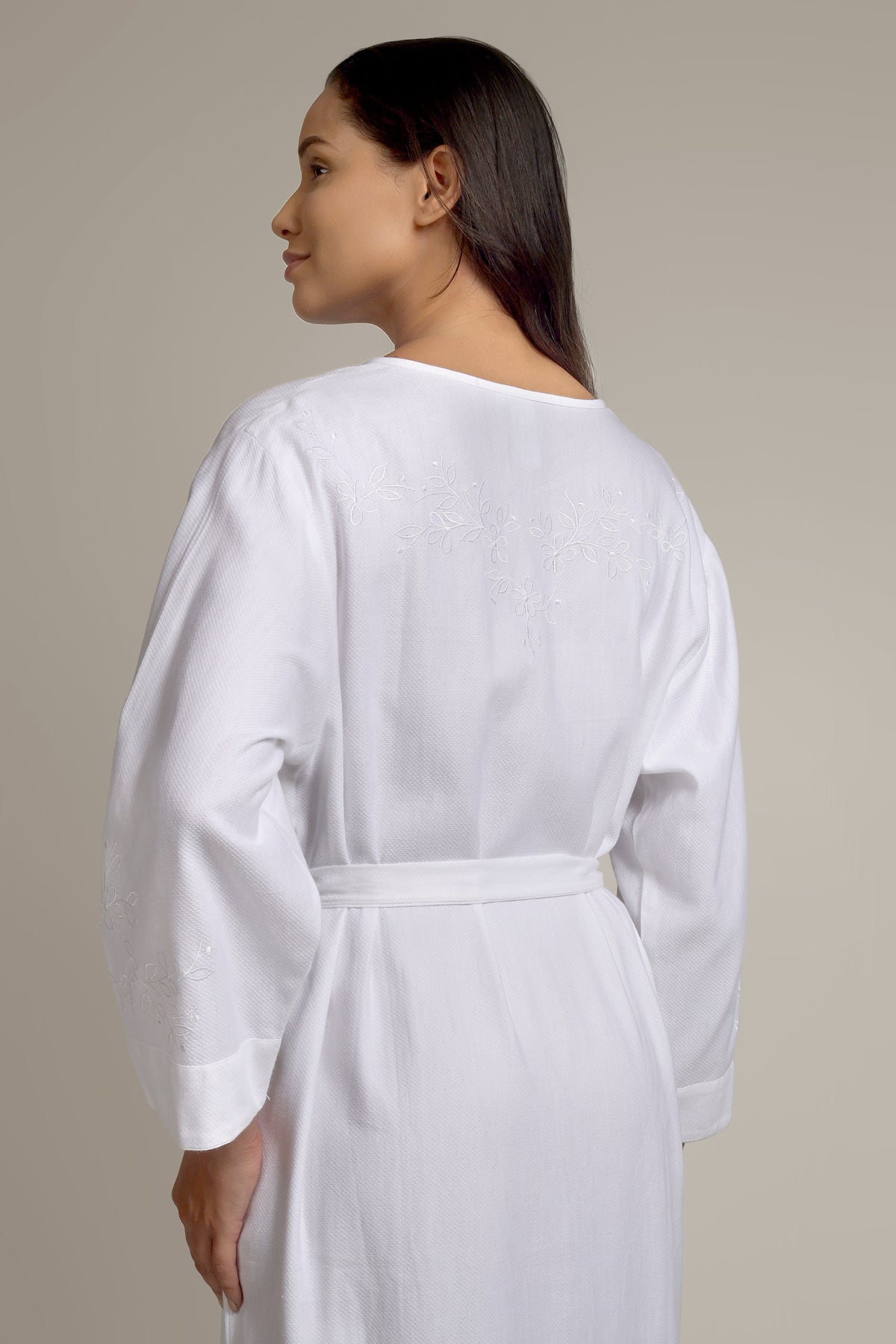 FernL, NightGown/Robe