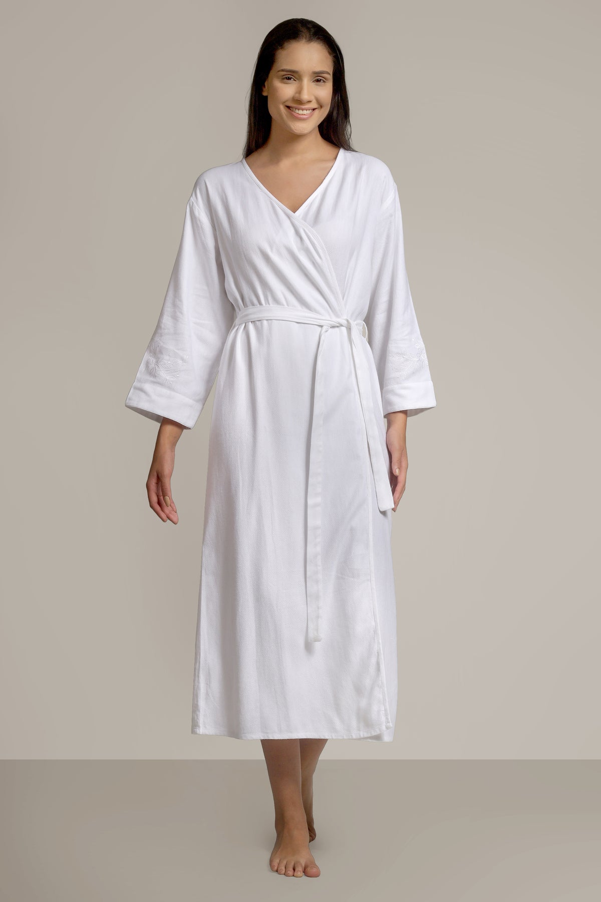 FernL, NightGown/Robe