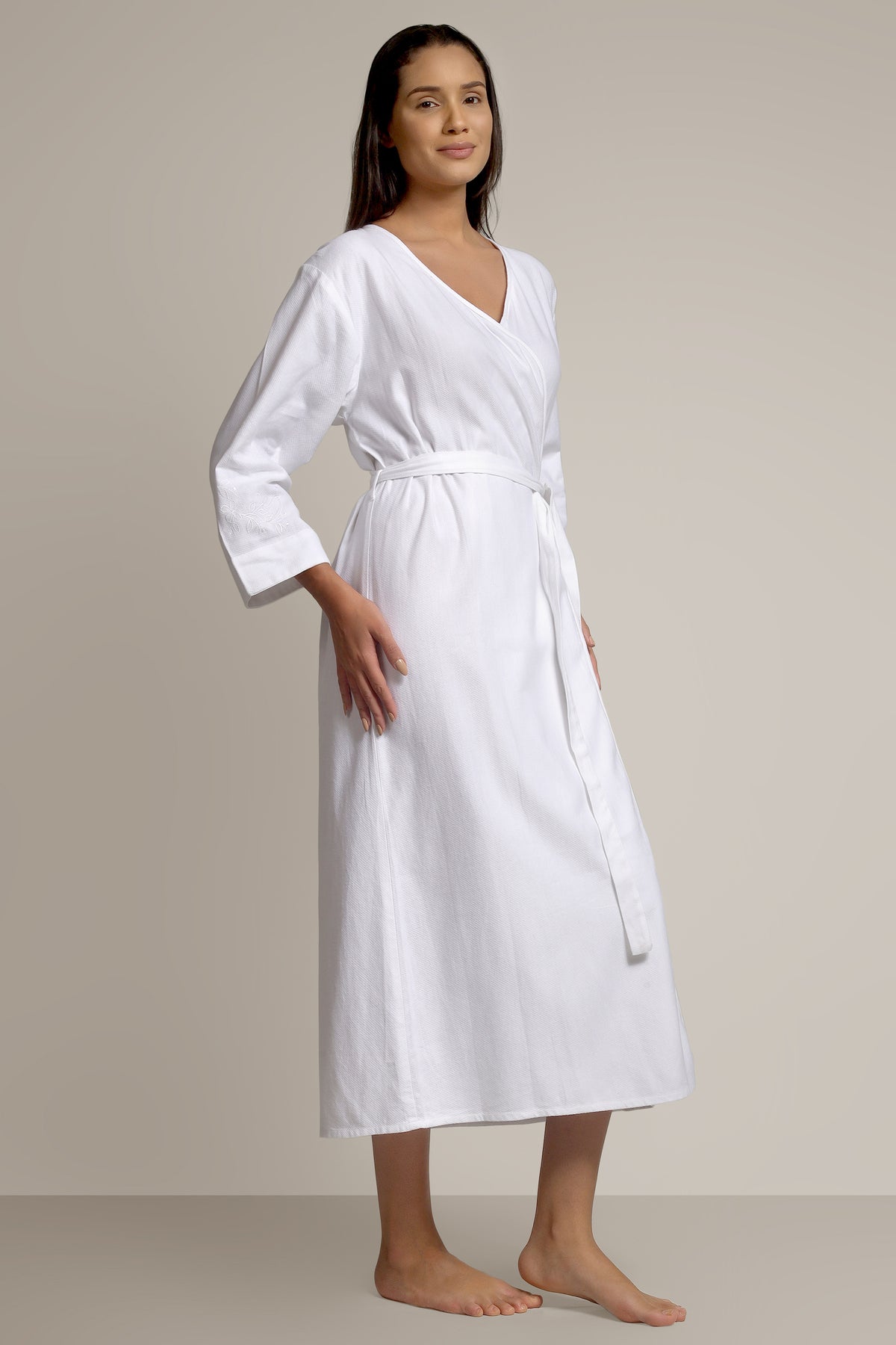 FernL, NightGown/Robe