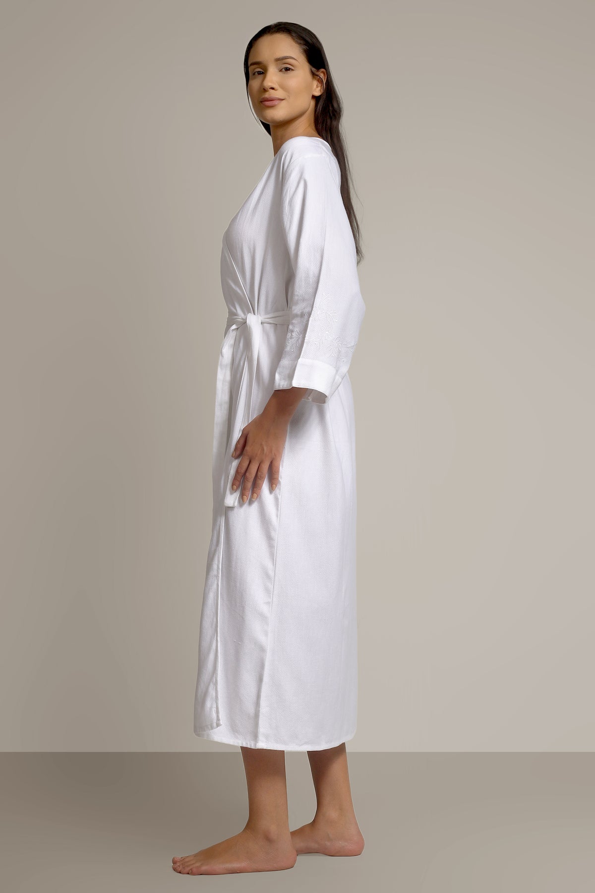 FernL, NightGown/Robe