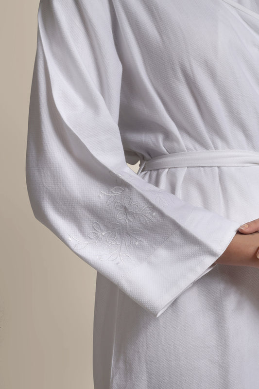 FernL, NightGown/Robe