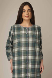 Blanket, Nightdress