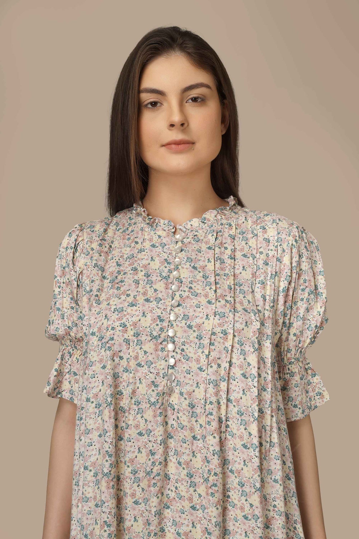 Trudy, Nightdress