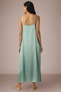 Gen, Dress & Print Gown