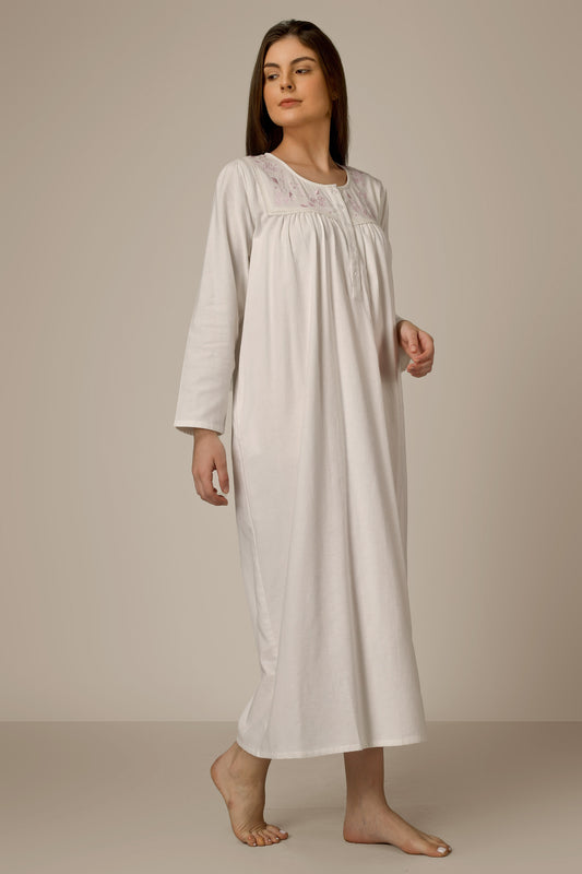 Rene FS, Nightdress