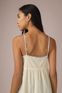 Bridget, Night Dress & Gown