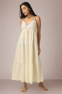 Bridget, Night Dress & Gown