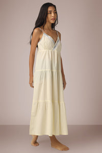 Bridget, Night Dress & Gown