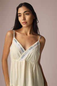 Bridget, Night Dress & Gown