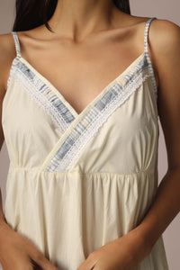 Bridget, Night Dress & Gown