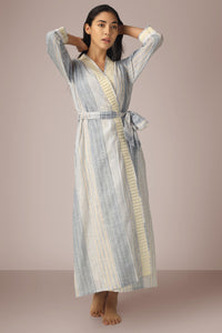 Bridget, Night Dress & Gown