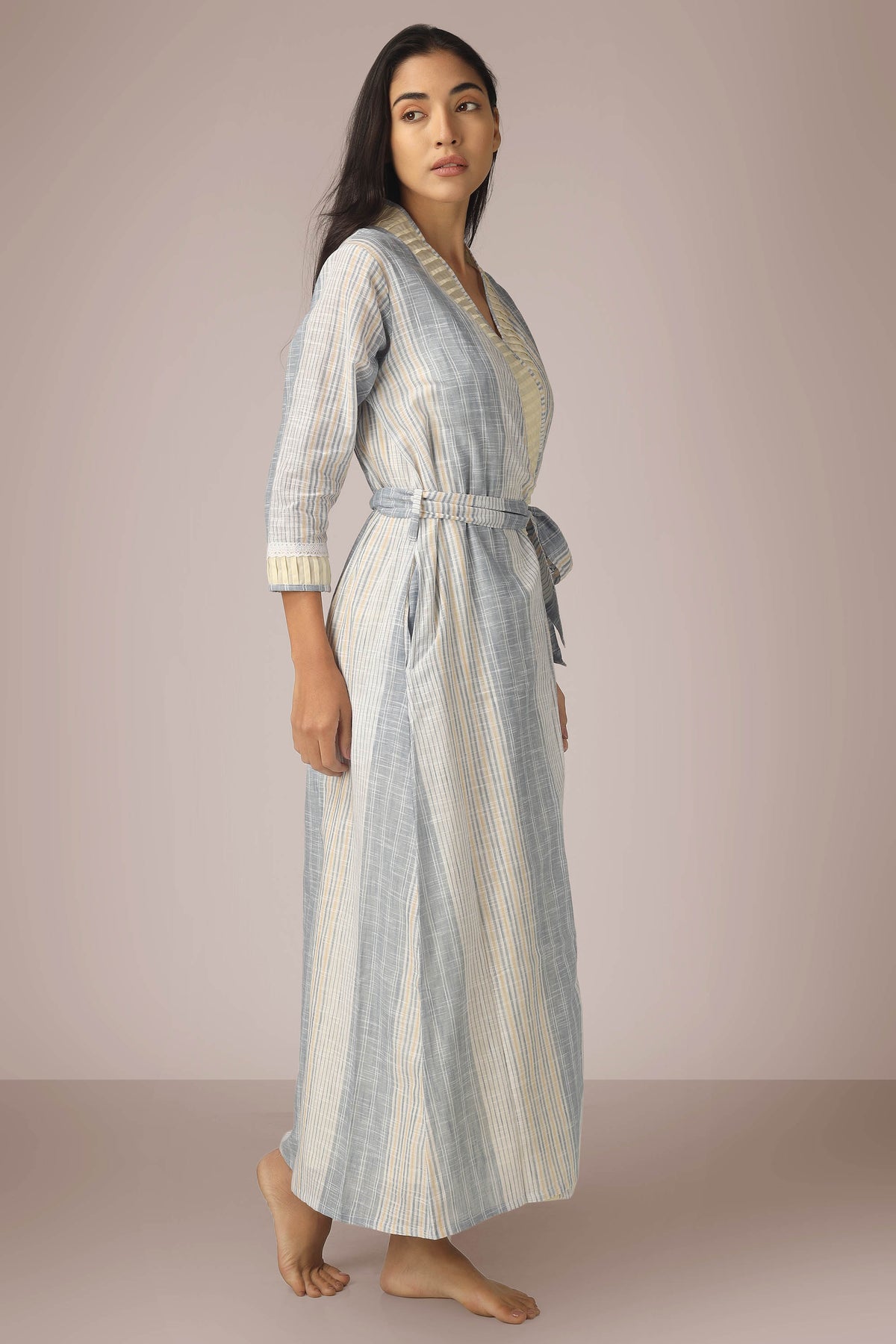 Bridget, Night Dress & Gown