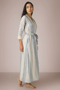 Bridget, Night Dress & Gown