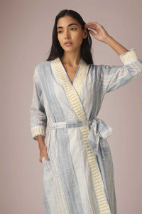 Bridget, Night Dress & Gown