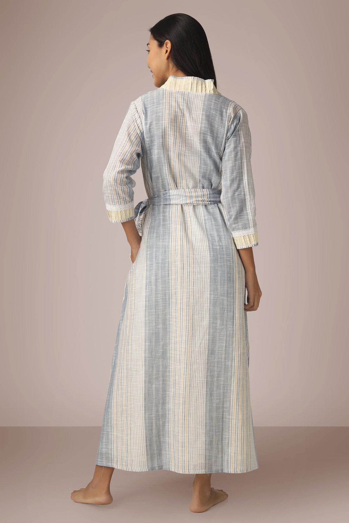 Bridget, Night Dress & Gown