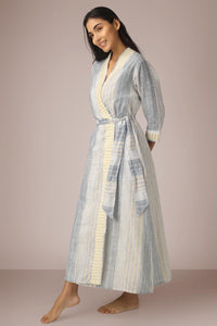 Bridget, Night Dress & Gown