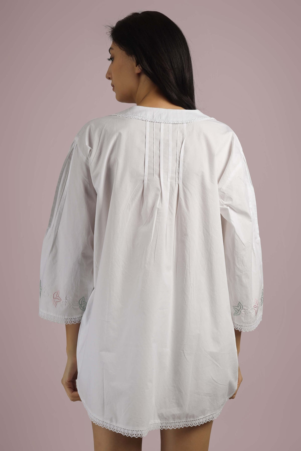 Alice, Shirt with Shorts and Cami