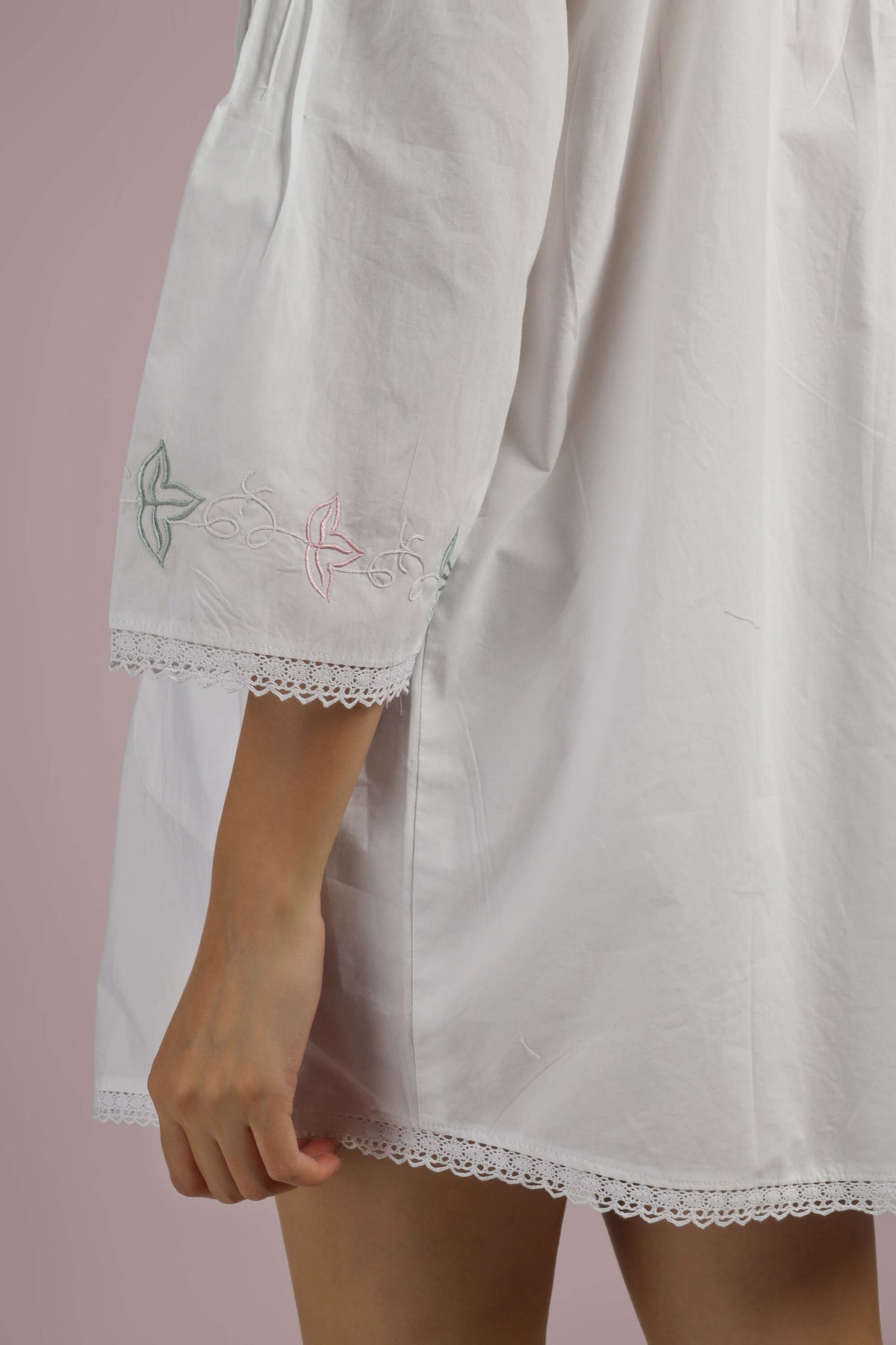 Alice, Shirt with Shorts and Cami