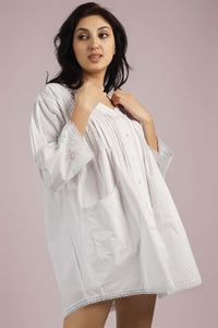 Alice, Shirt with Shorts and Cami