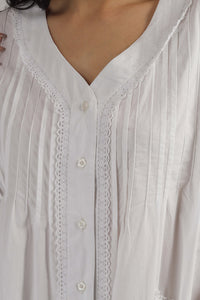 Alice, Shirt with Shorts and Cami