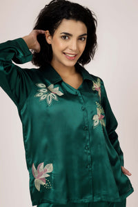 Paula, Pyjama Suit