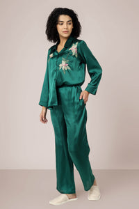 Paula, Pyjama Suit