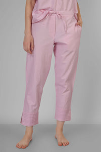 June, Pyjama Suit & Gown