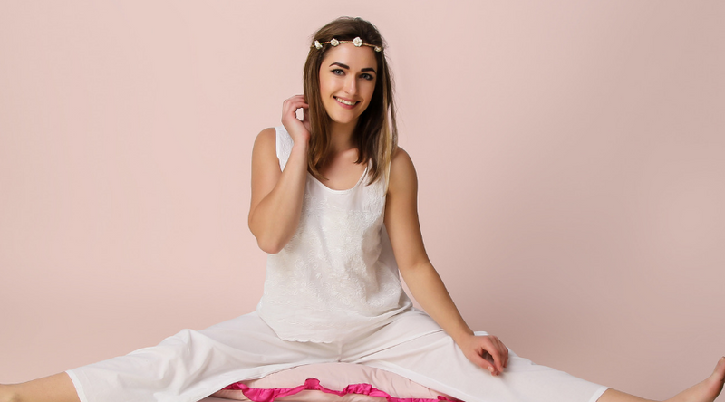 Pajama Personality Quiz To Find Your Perfect Sleepwear