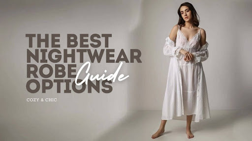 Top Women Robes : Satin, Silk and Cotton Robes for Women