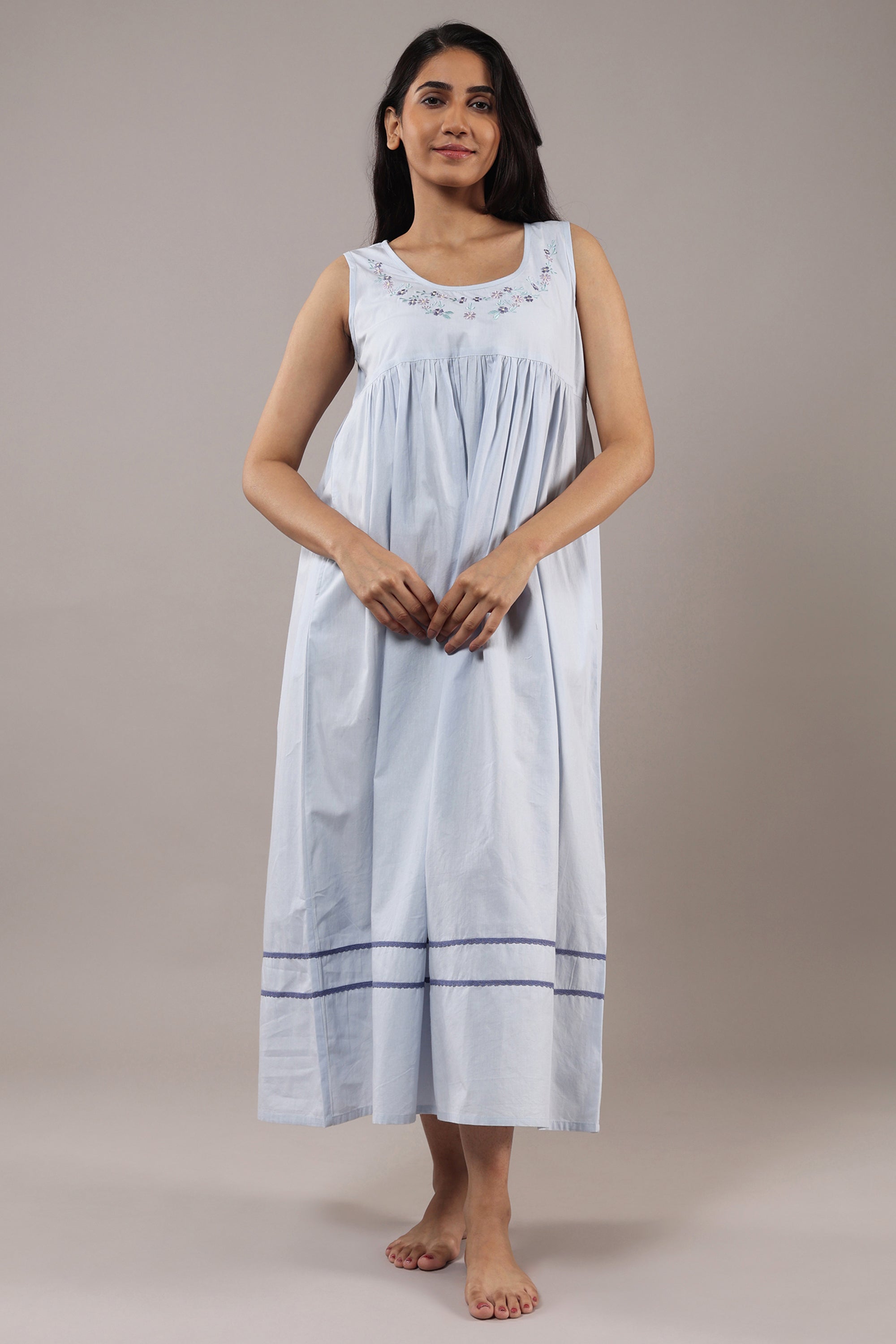 Buy Nighty for Women Ladies Nightwear and Nighty Dress Online at Best Price After Dark
