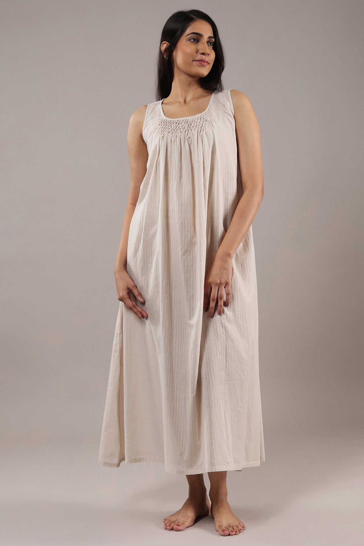 Brisa, Night Dress & Gown