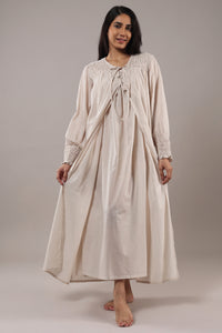 Brisa, Night Dress & Gown