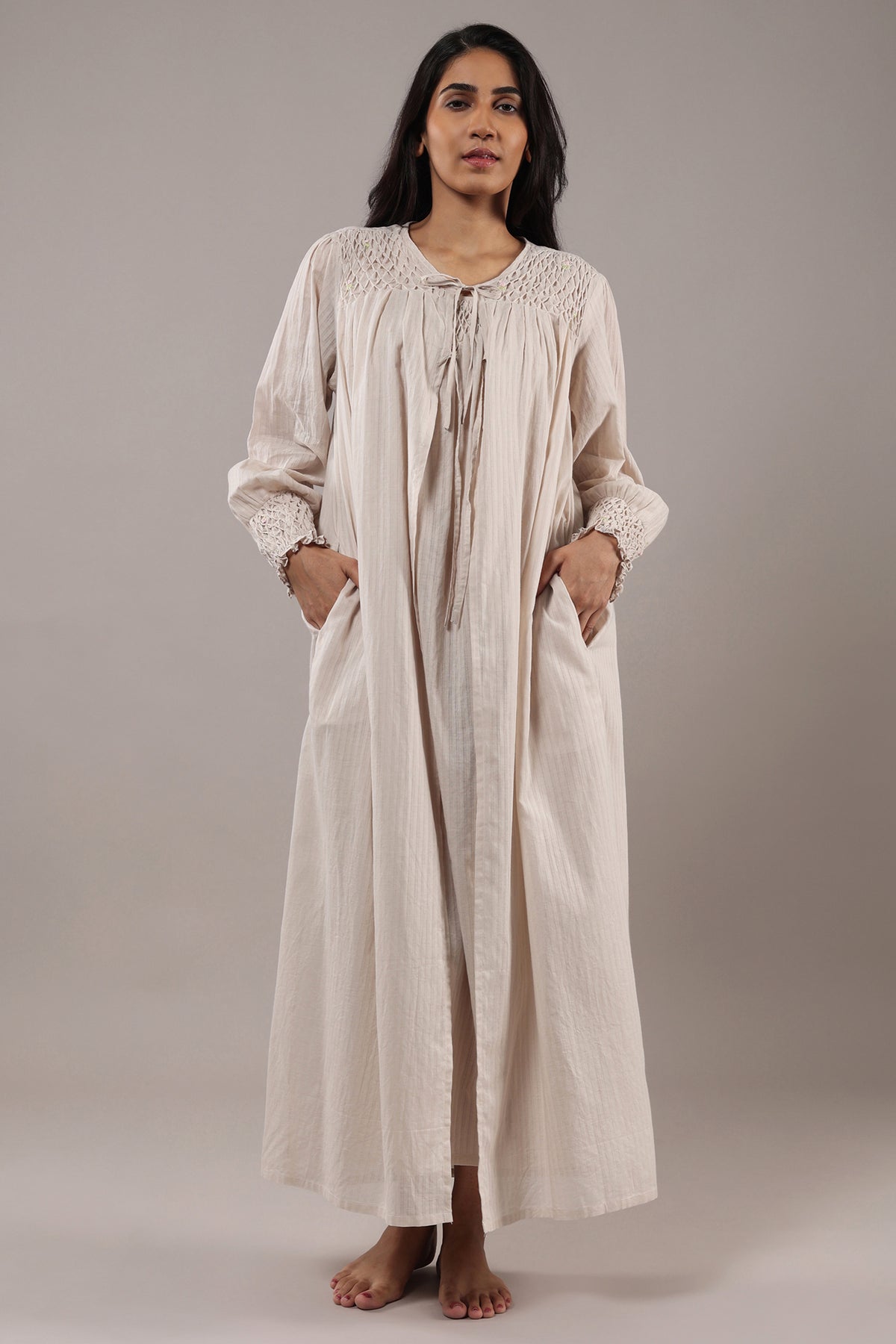 Brisa, Night Dress & Gown