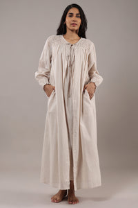 Brisa, Night Dress & Gown