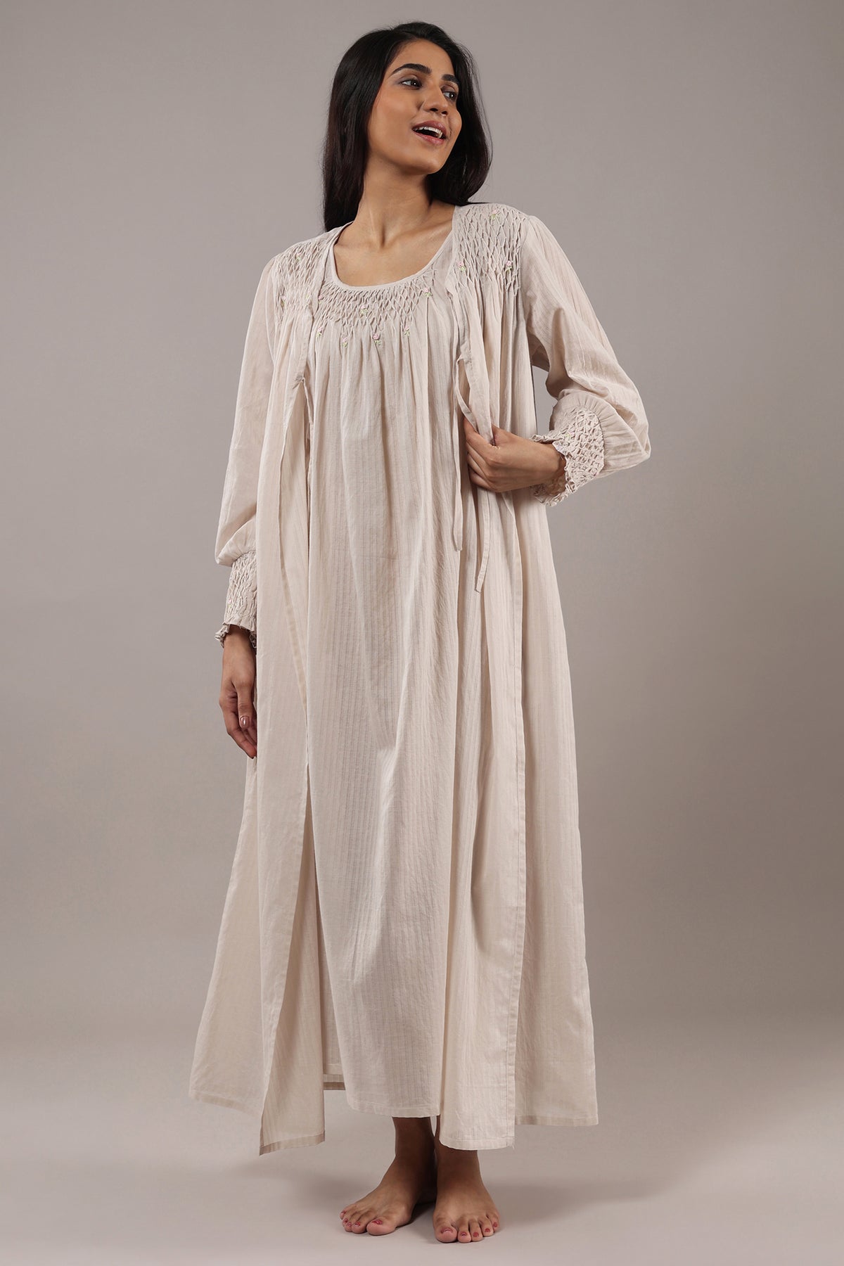 Brisa, Night Dress & Gown