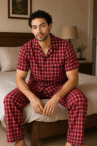 Aldo, Men's Pyjama Suit