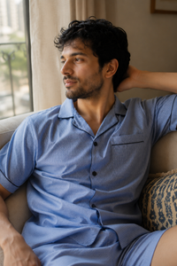 Daz, Men's Shorts Set