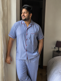 Aldo, Men's Pyjama Suit