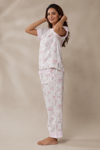 Olivia, Pyjama Suit