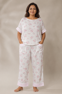 Olivia, Pyjama Suit