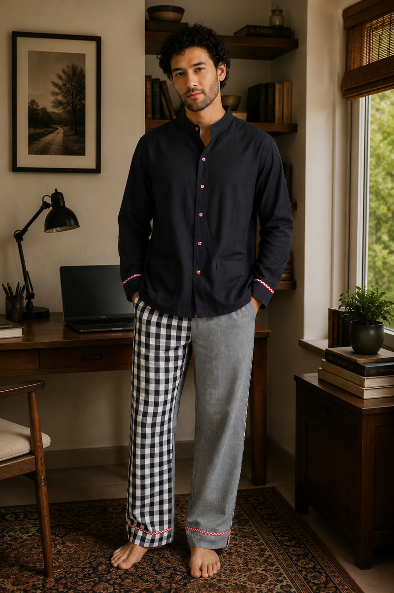 Flash, Pyjama Suit
