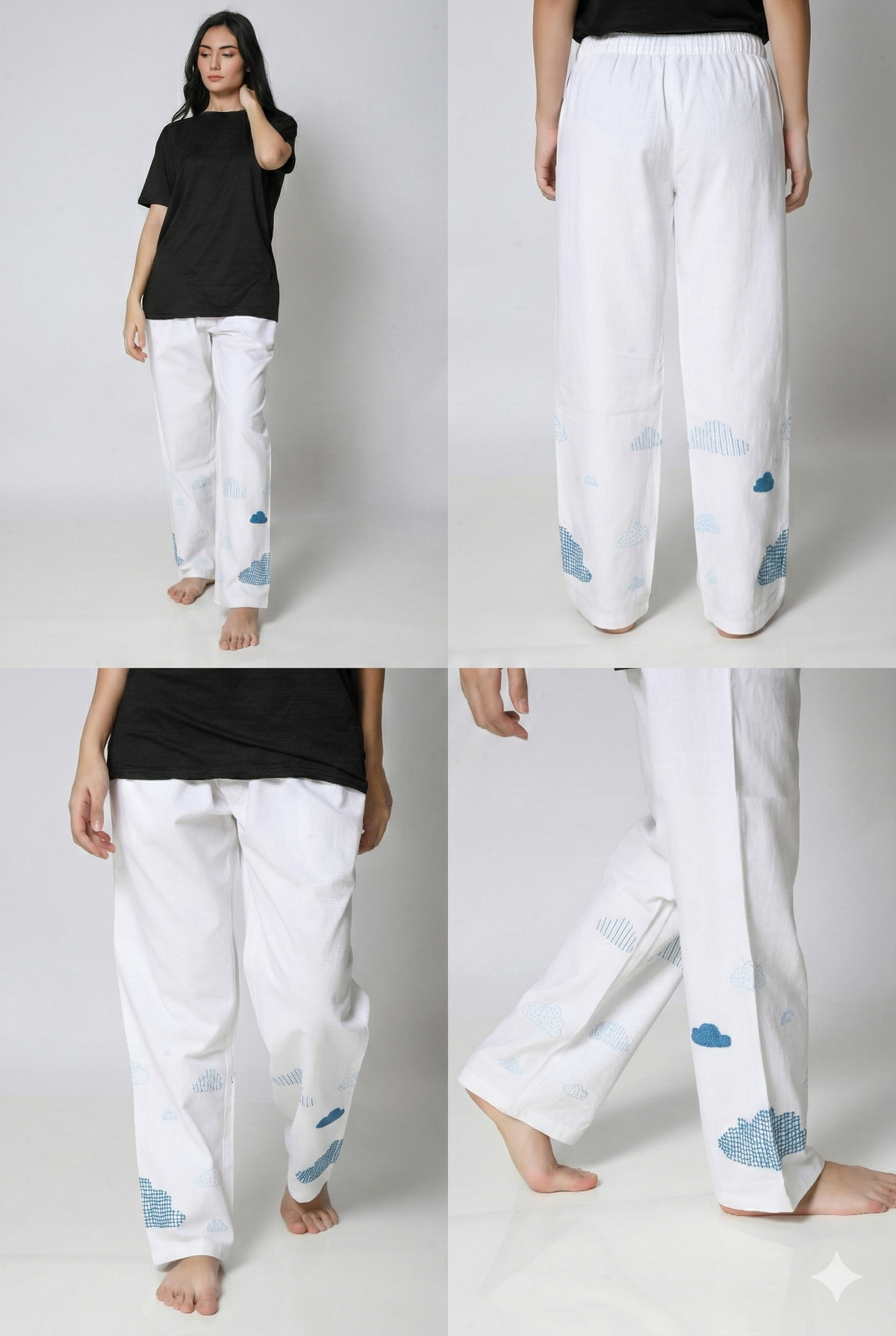 Clouds Pyjamas *Limited Edition*