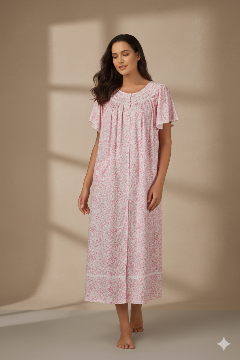 Tessa, Nightdress