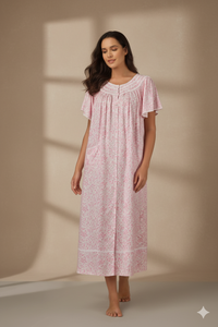 Tessa, Nightdress